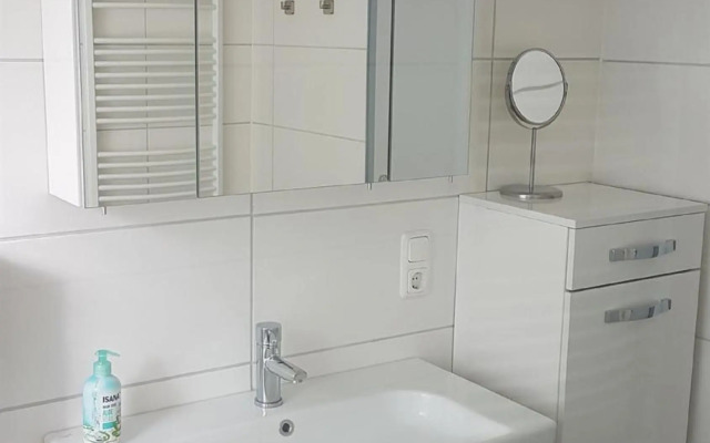 Das Fachwerkhäuschen