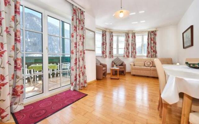 Apartments Geistlinger