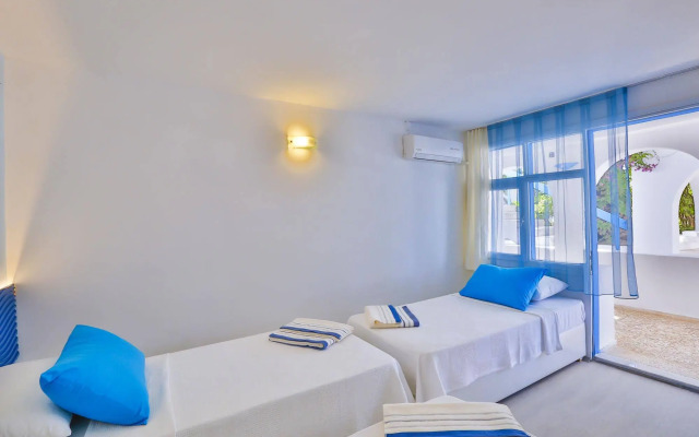 Pasalimani Hotel