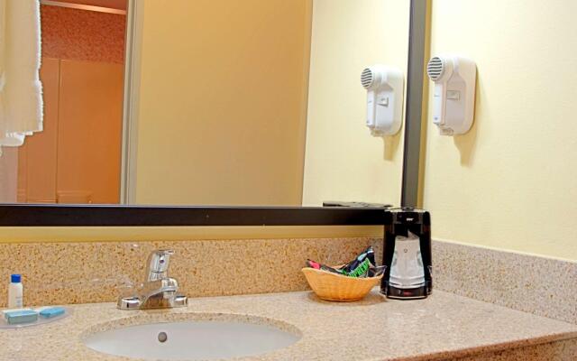 Best Western Mason Inn