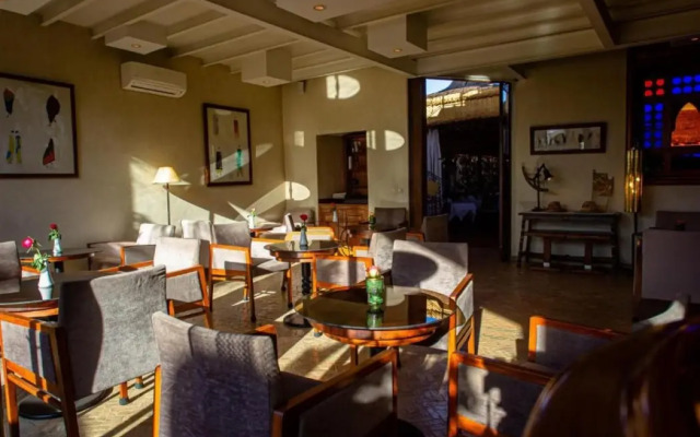 Riad Dar Anika