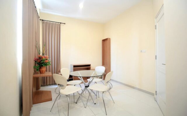 Capital O 175 K-60 Residence