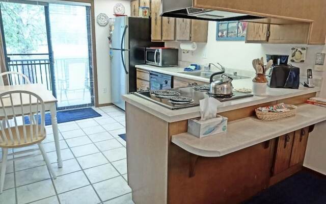 Woodbridge 209 3 Bedroom Townhouse