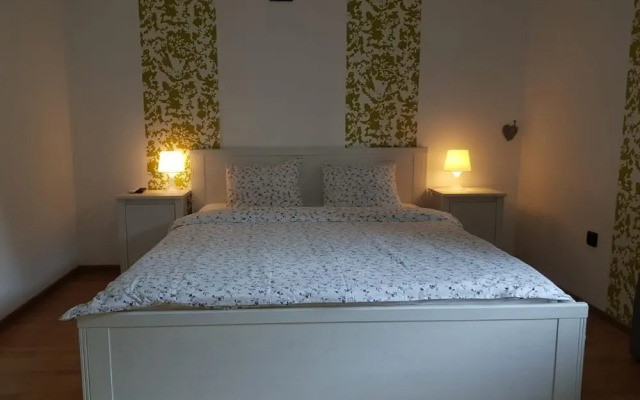 Pensiunea Bergwald Rasnov by BuySellRent