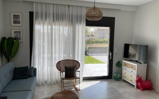 Olea Valley Villa 7