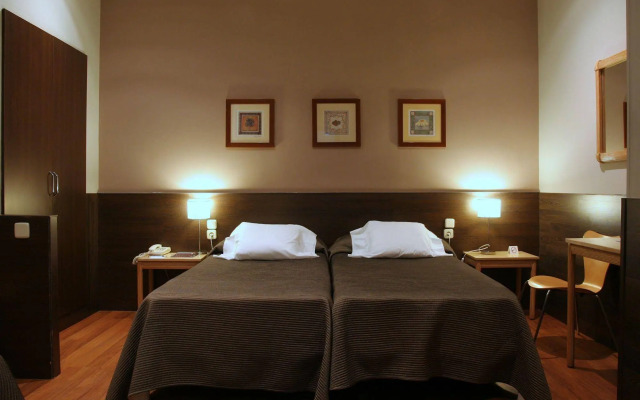 Venecia Plaza Centro Hotel
