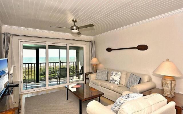 Land's End 8-403 Beach Front - Premier