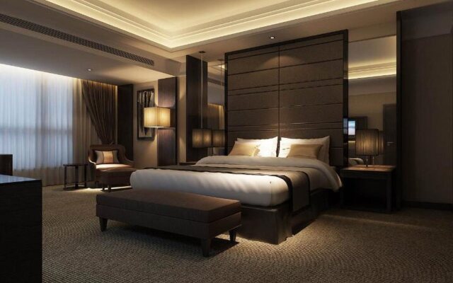 Days Hotel Hualing Wuhan