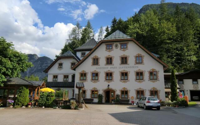 Gasthof Luftenstein