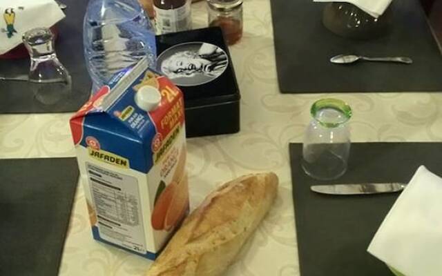 La Bretonnière Longère Picarde