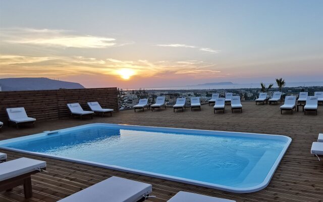 Villaggio Boutique Hotel Hersonissos - Adults Only