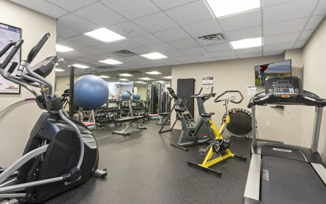 Simba Run 1525 2 Bedroom Condo