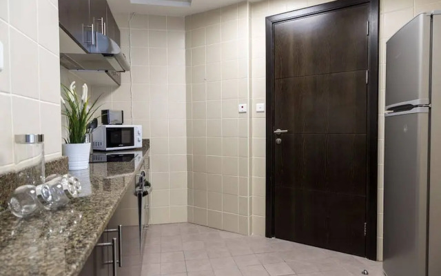 The Torch by HiGuests Vacation Homes