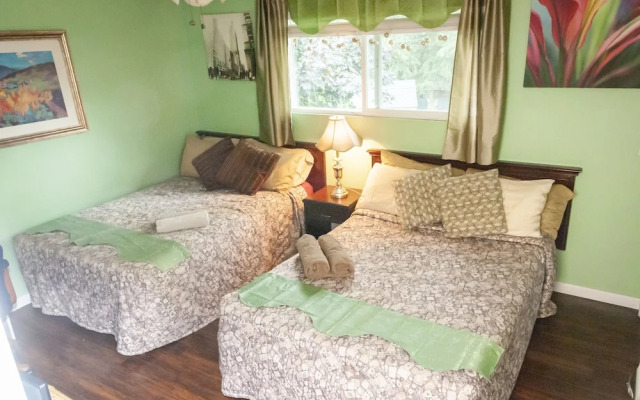 Anita's Bed & Breakfast