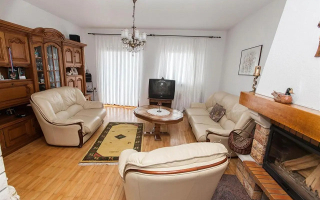 Apartman Marko