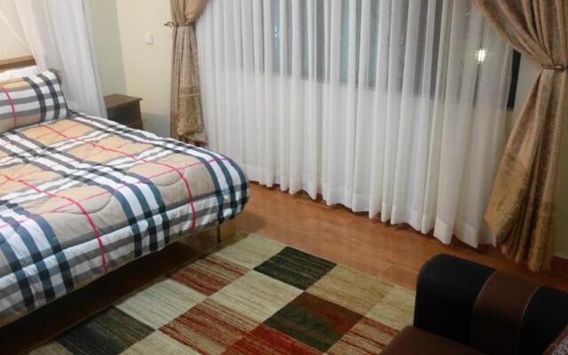 Ntinda View Apartments