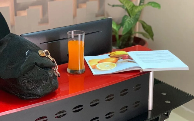 Tanye apartment