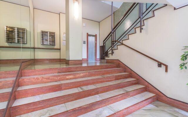 Frejus Classic Apartment
