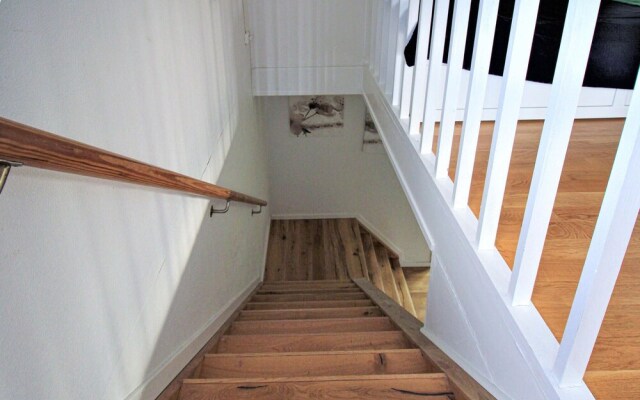 Awesome Home in Broby With Wifi and 3 Bedrooms