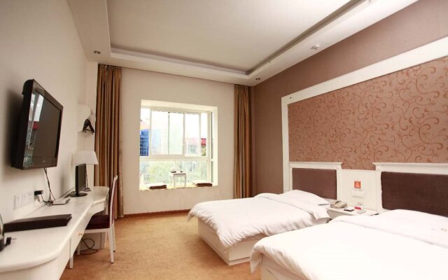 5 Yue Hotel Shangri-La