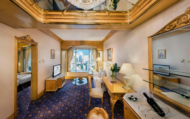 Regal Hongkong Hotel