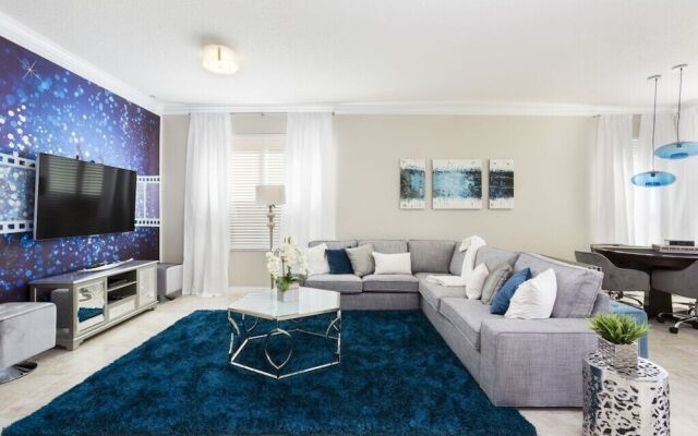 Bella Vida Ihr 1002 6 Bedroom Villa