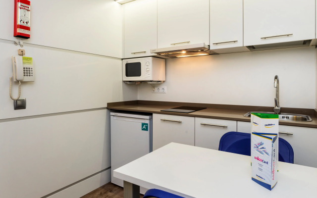 Aparthotel Esmeraldas