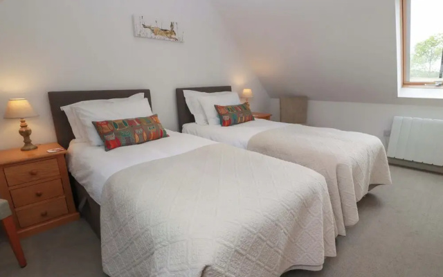 Muirmailing Cottage