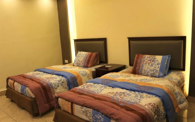 Al-Riyati For Hotel Apartments