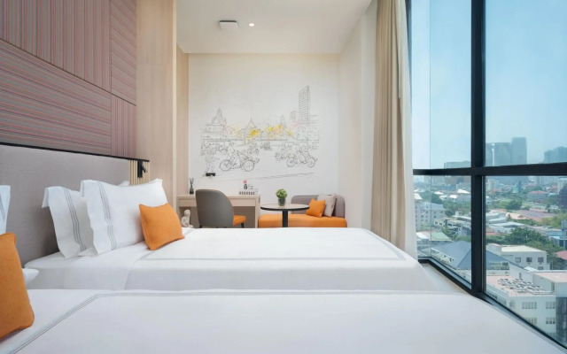 Capri by Fraser, Phnom Penh