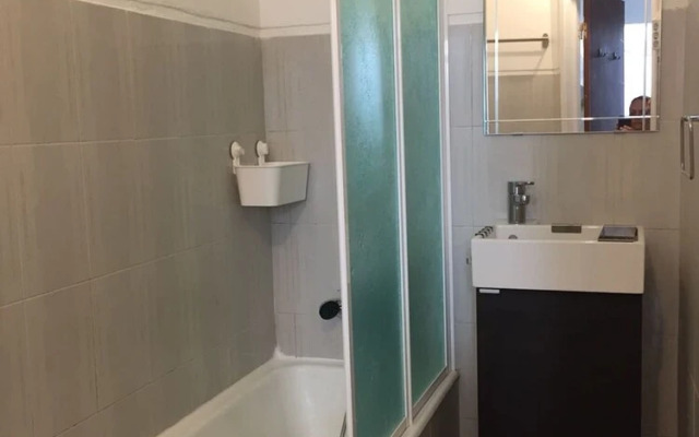 2 Bedroom Self Contained Apartment