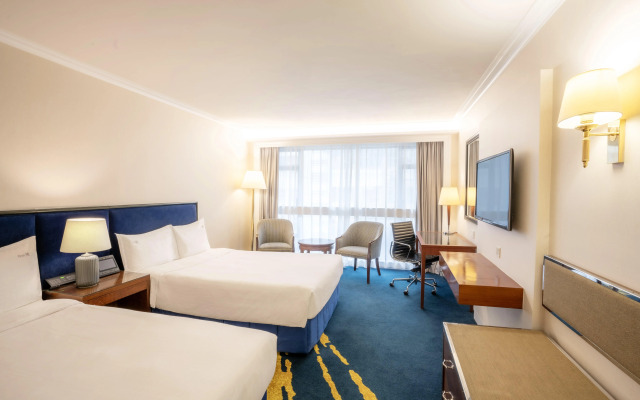 Holiday Inn Golden Mile Hong Kong by IHG