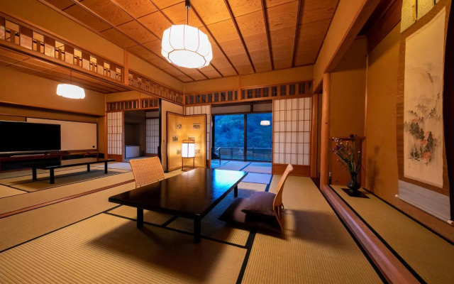 Fukiya Ryokan