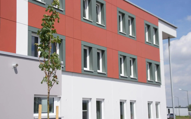 Euro Hotel Friedberg