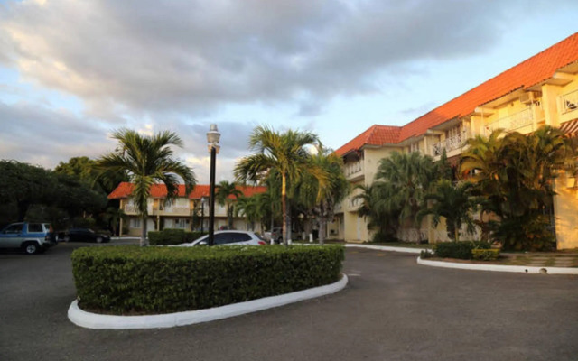Kingston Paradise Place Rooms