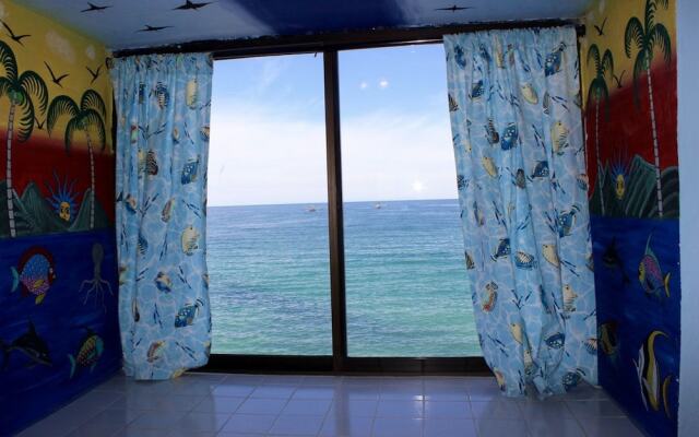 Marina Pinacate 2BR 306-v by Casago