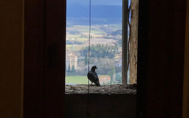 B&B Residenza Teatro Antico