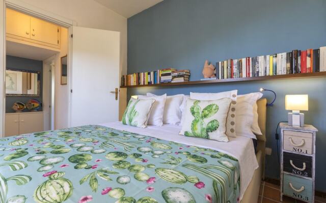 Casa Li Nassi in Stintino