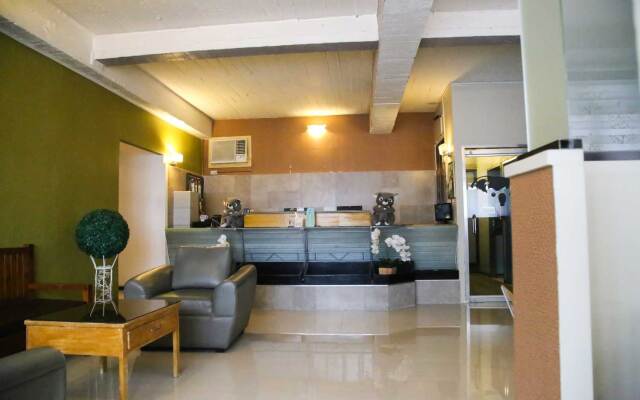 Quoalla Hotel Makati