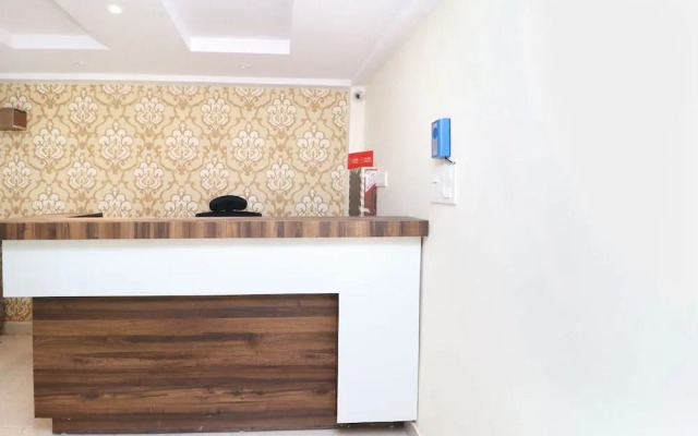 Jasco Royal Inn By OYO Rooms