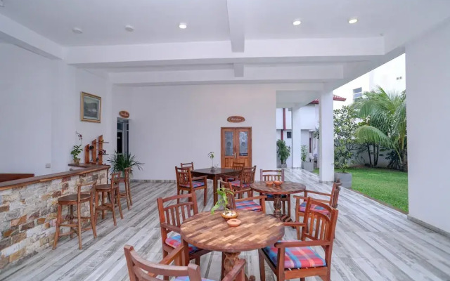 Capital O 514 Swiss Residence Weligama