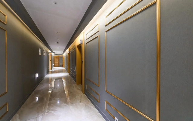 Changwon The View Hotel