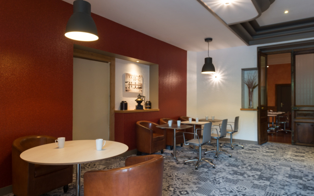 The Originals Boutique, Grand Hôtel St Pierre