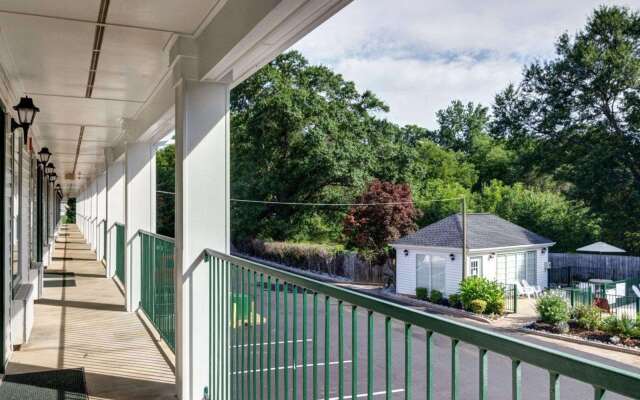 Quality Inn Hartwell