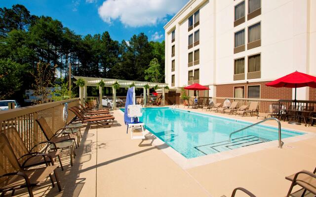 Hampton Inn Atlanta-Northlake