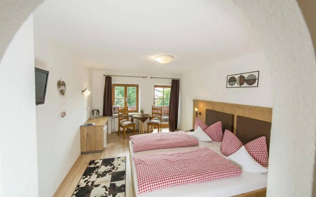 Gasthof Kienberg