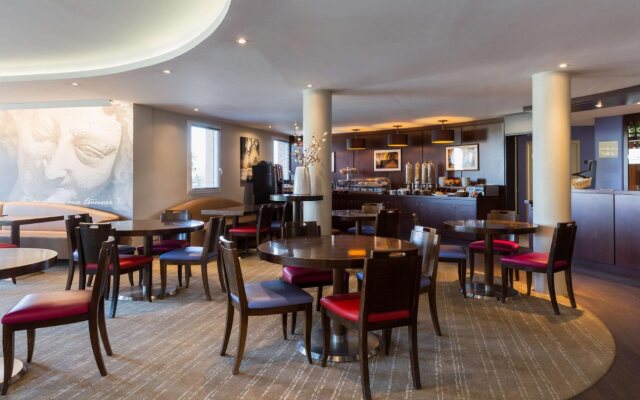 B&B HOTEL Reims Tinqueux