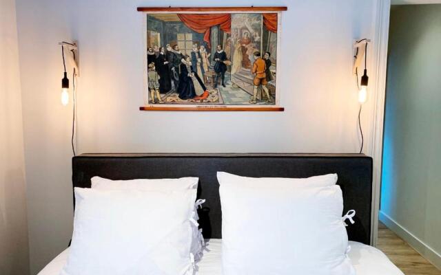 B&B Toast Hoogstraten