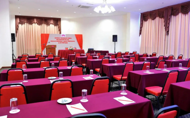 Hotel Tanjong Vista