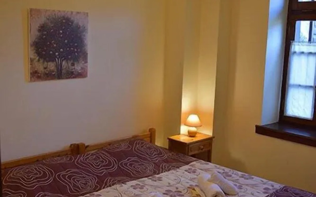 Horto View Apartments